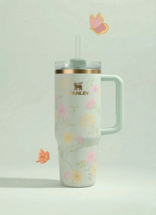 Easter Limited Edition 40 Oz Tumbler