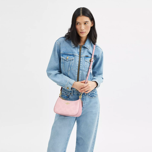 Teri Shoulder Bag VIP