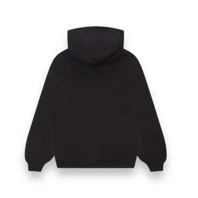 Rhinestone Matching Sweat Set