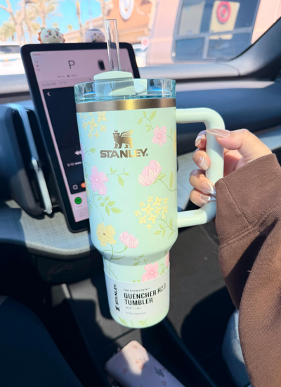 Easter Limited Edition 40 Oz Tumbler