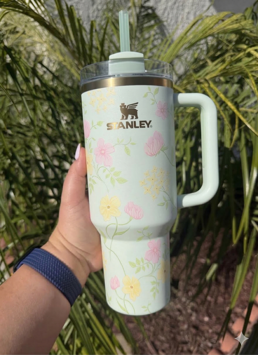 Easter Limited Edition 40 Oz Tumbler
